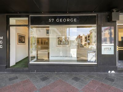 57-59a George Street, Launceston
