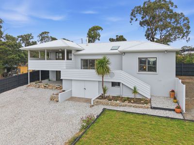 1 Three Street, Dodges Ferry