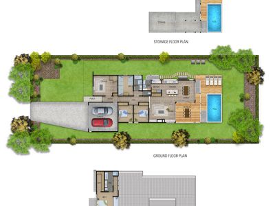 11 Max Avenue, St Andrews Beach