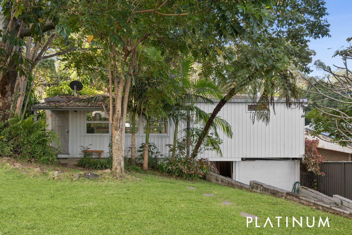 17 Regent Street, Currumbin