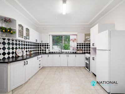 1 / 23 Hawksview Street, Merrylands