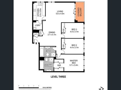 498 / 83-93 Dalmeny Avenue, Rosebery