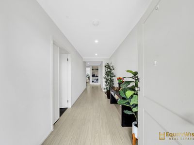 6 Milecastle Street, Tarneit