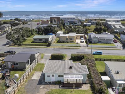 68 Moana Street, Otaki Beach