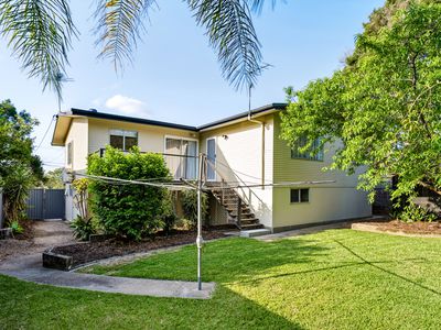 18 Satinay Street, Keperra