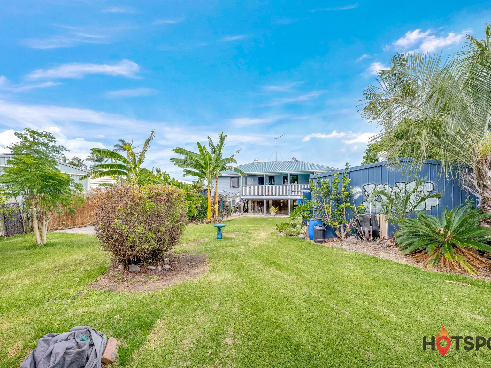 22 Doctor Street, Burnett Heads