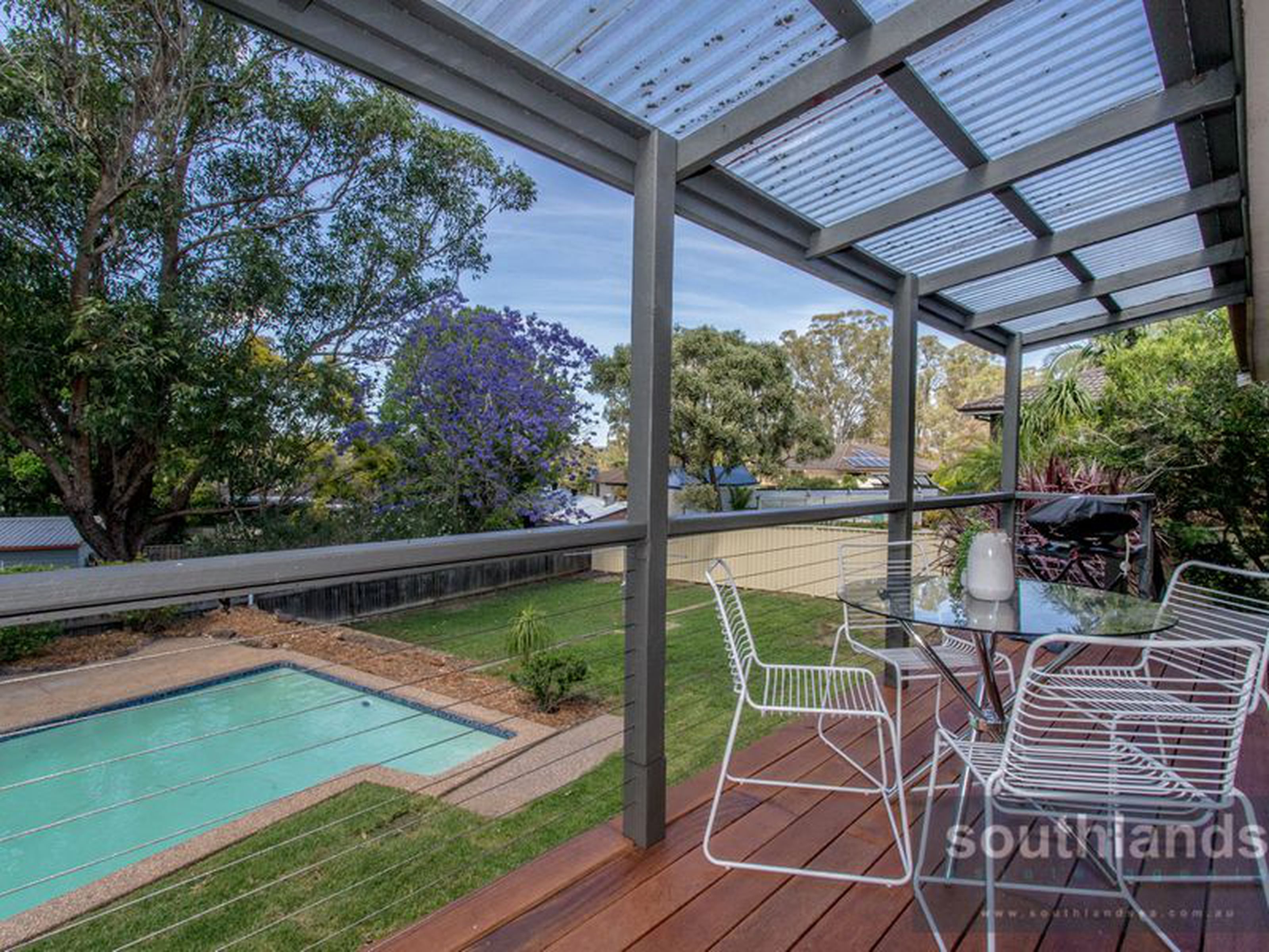 14 Clent Street, JAMISONTOWN