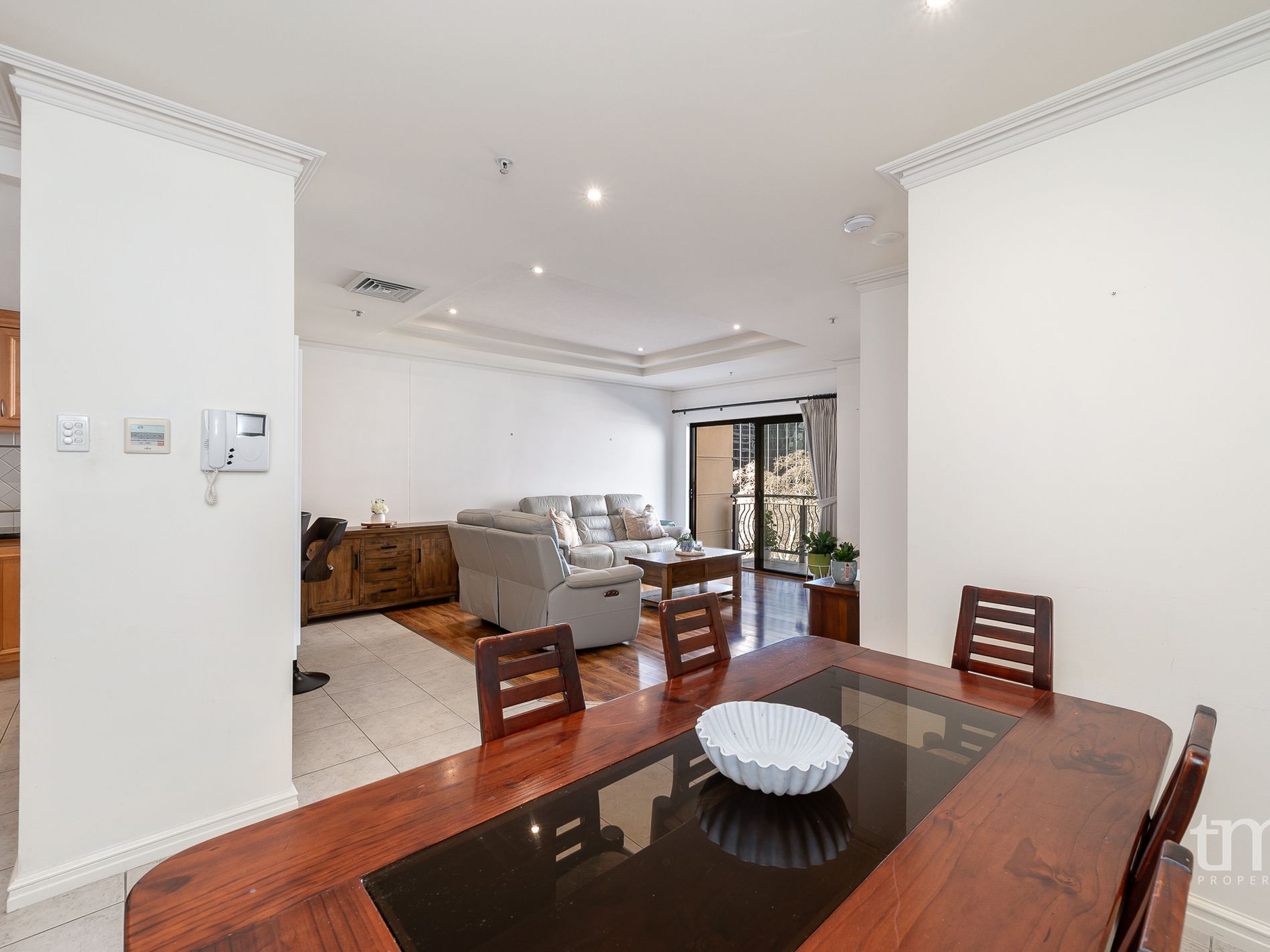 501 / 2 St Georges Terrace, Perth