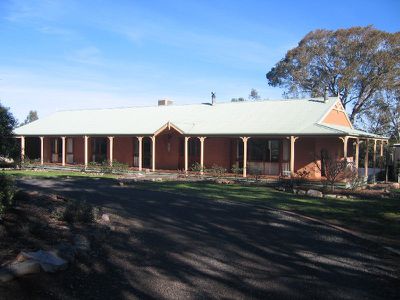 139 Heathcote-North Costerfield Road, Heathcote