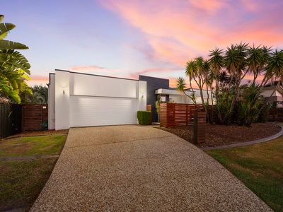 2 Pamphlet Lane, Coomera