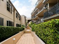 Unit 23 / 63 Vale Street, Kelvin Grove