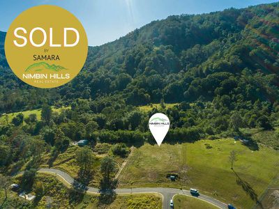 9 Evelyn Way, Nimbin