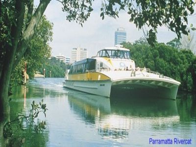 34 Albert Street, Parramatta