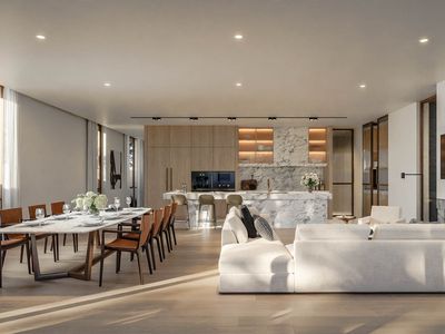 Green Title Homes / 1 Saintly Entrance, Burswood