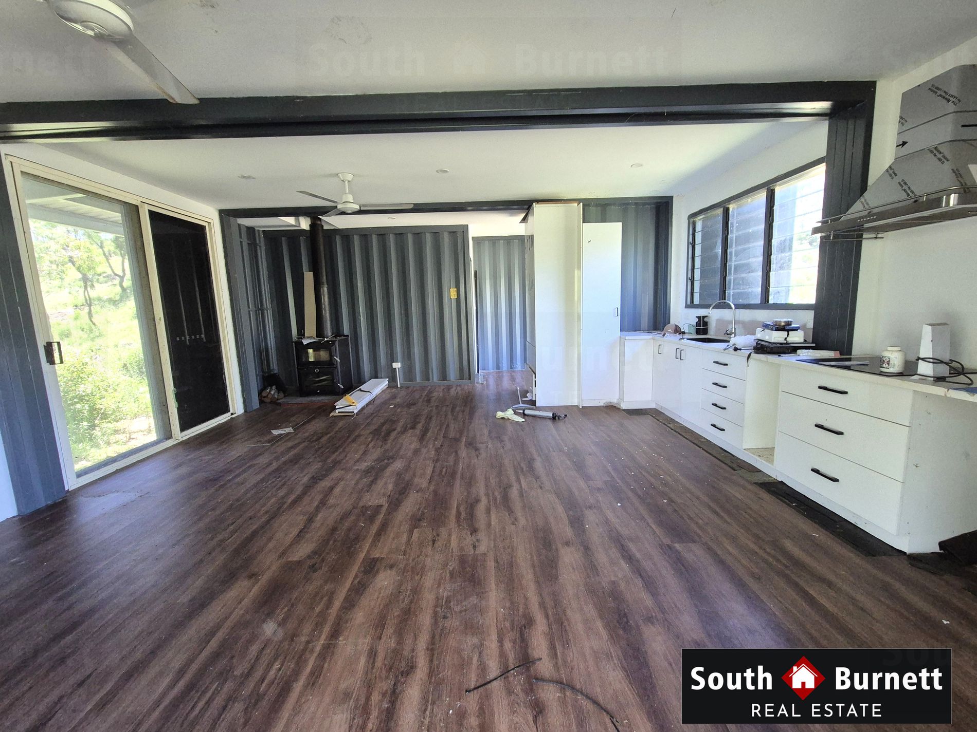 Lot 63, Lot 63 McCauley Weir Road, South East Nanango