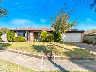 11 Kimtara Court, Somerville