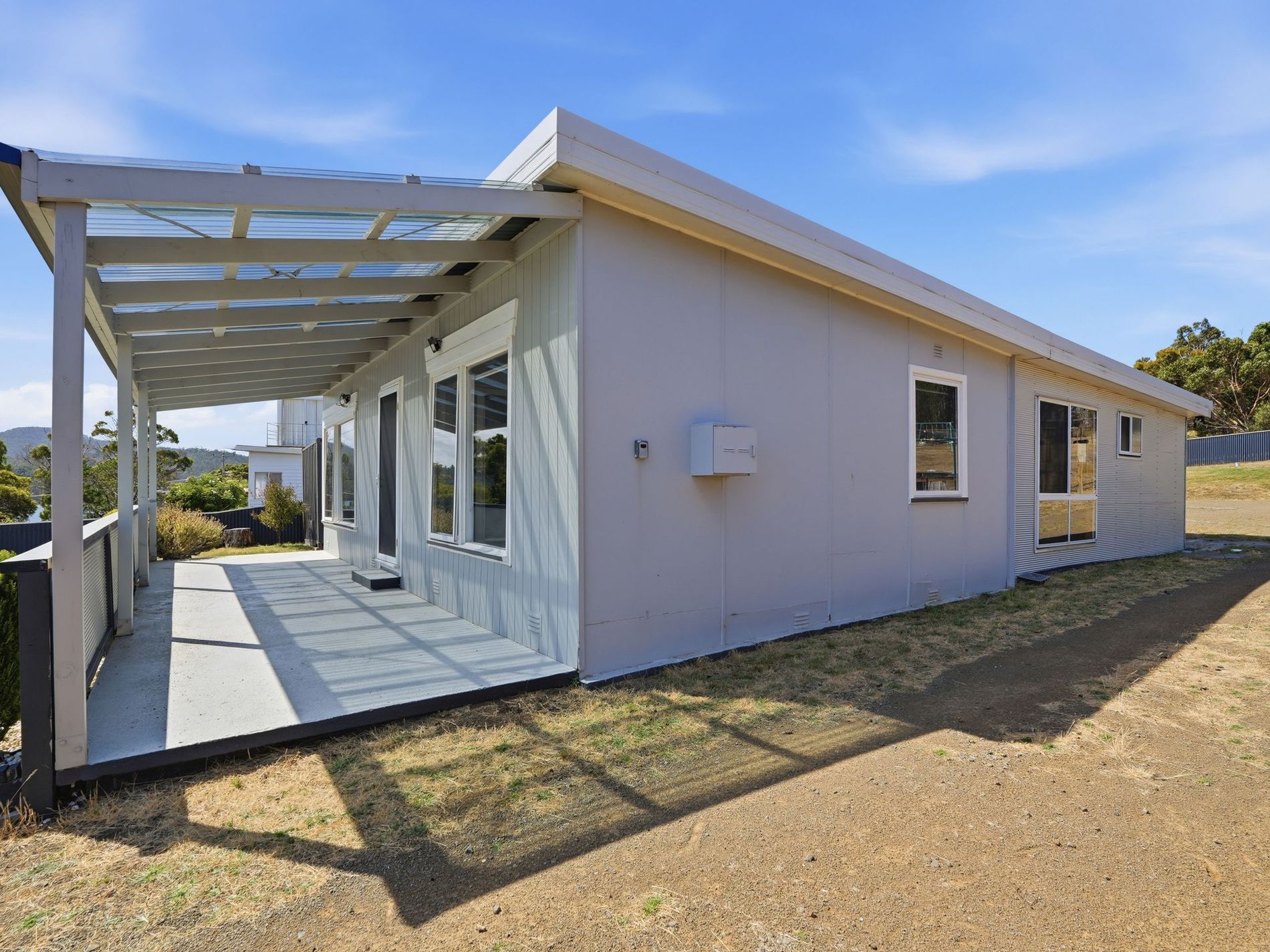 131 Sommers Bay Road, Murdunna