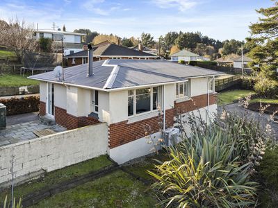 13 John Street, Abbotsford