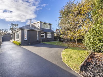 312 Cranford Street, Saint Albans