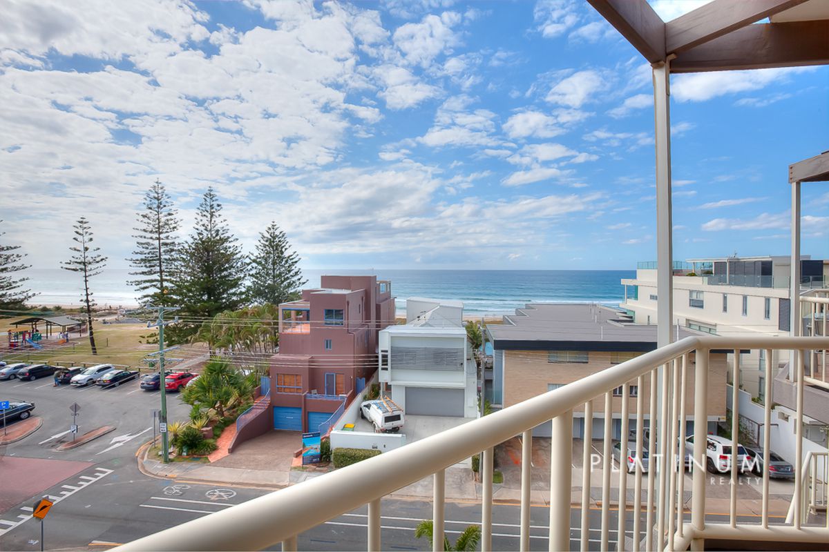 14 / 158 Hedges Avenue, Mermaid Beach