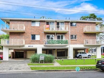 3 / 17 Oxford Street, Merrylands