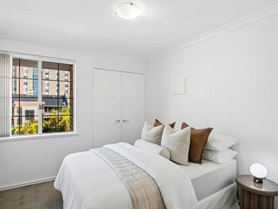 20 / 125 Wellington Street, East Perth