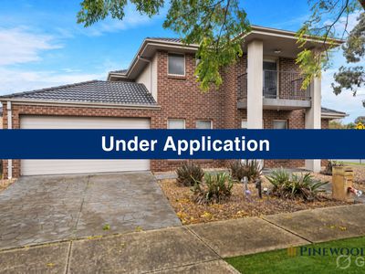7 Milanac Way, Wollert