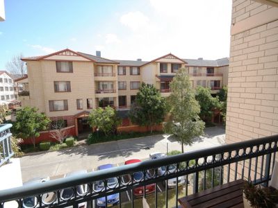 249 / 83-93 Dalmeny Avenue, Rosebery
