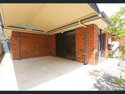 115 Third Avenue, Kelmscott