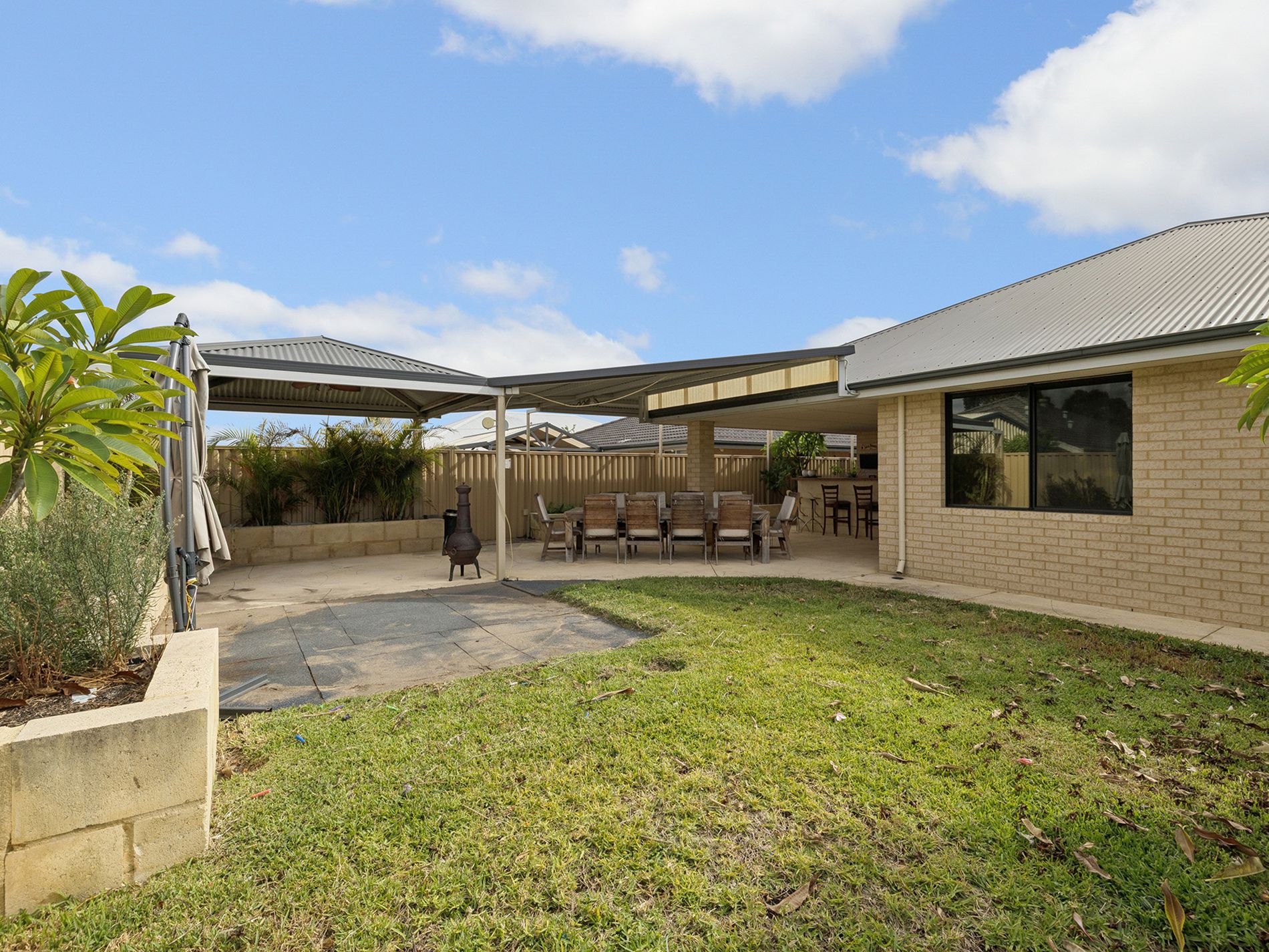 23 Kirkpatrick Court, Seville Grove