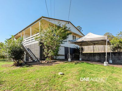 11 Julieanne Street, Gailes