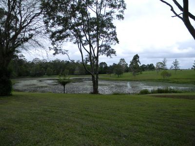 Maleny