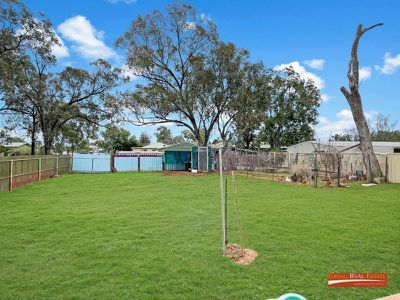 14 Pine Street, Curlewis