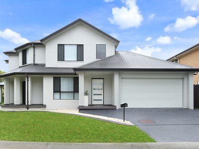17 Woodburn Terrace, Flinders