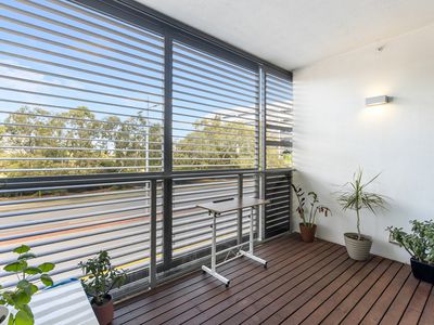 104 / 8 Adelaide Terrace, East Perth