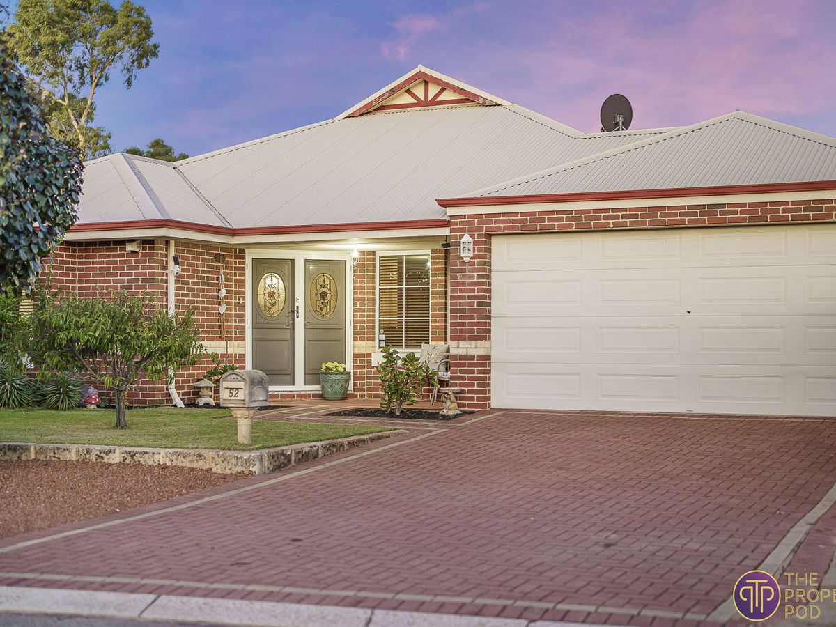 52 Maamba Road, Wattle Grove