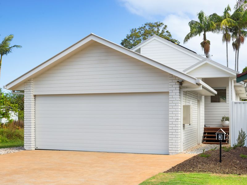 3 Mill Street, Mullumbimby