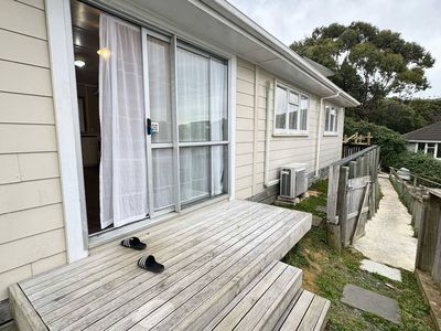 7A Hampshire Street, Cannons Creek