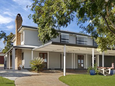 6 Merritt Street, Flinders View