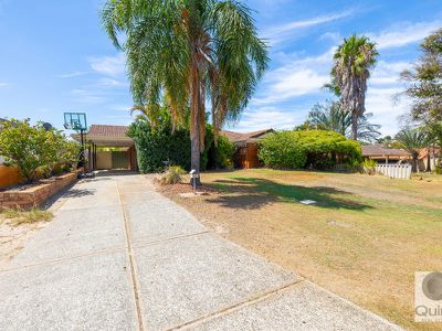 20 Crusader Drive, Thornlie