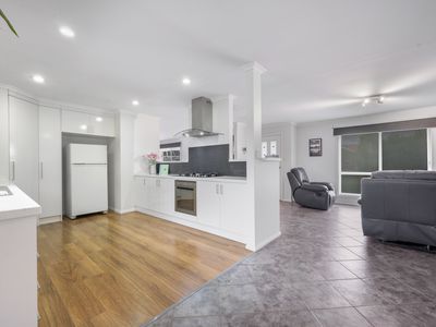 1 Magnolia Court, Mount Gambier