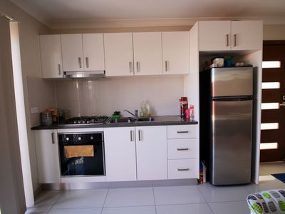 58A Cowper circle, Quakers Hill