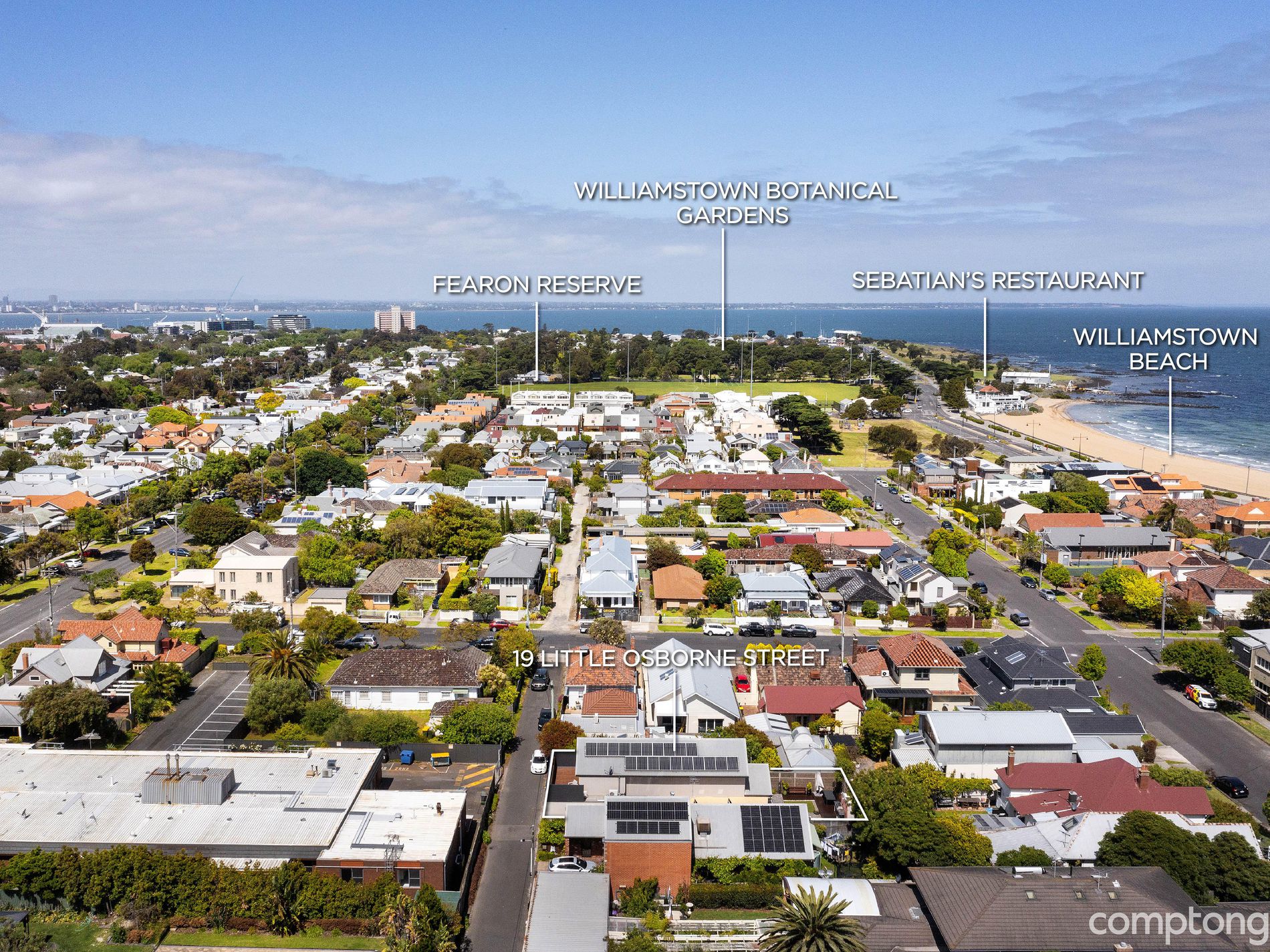 19 Little Osborne Street, Williamstown