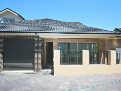 4 / 1-3 Marsden Road, West Ryde