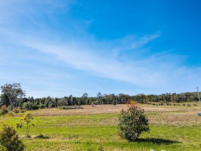 13 Hunts Road, Gunnedah