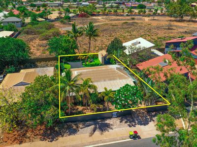 22 Somerset Crescent, South Hedland