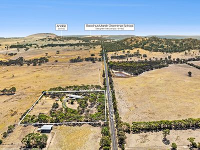 775 Granite Road, Anakie