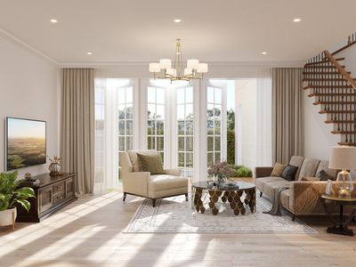 TH2 & TH3 / 13 Francis Street, Mount Waverley