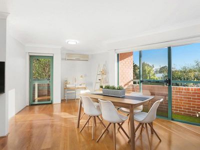 135 / 362 Mitchell Road, Alexandria