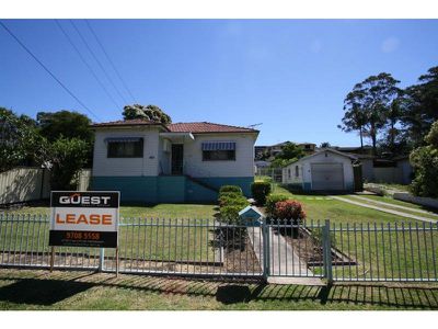 142 William Street, Bankstown